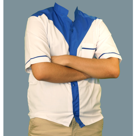 روپوش رستورانی مدل آتور