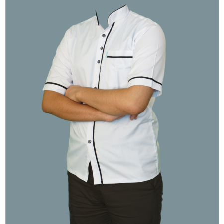 روپوش رستورانی مدل آرتان