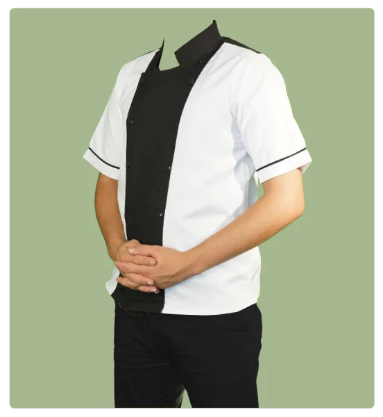 روپوش رستوزانی مدل آگرین 01