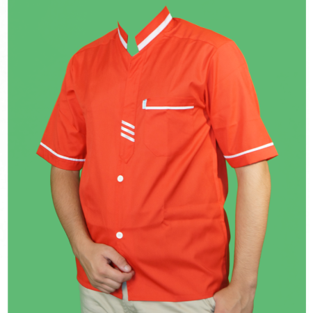 روپوش رستورانی مدل توماج