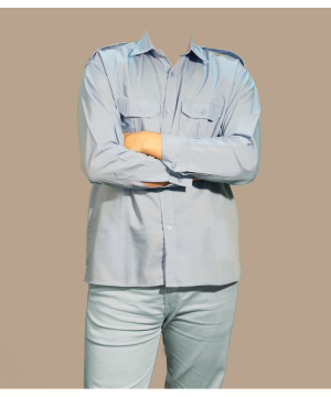 روپوش نگهبانی