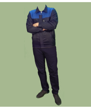 کاپشن شلوار مدل آریا