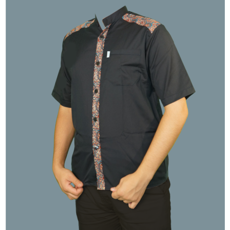 روپوش رستورانی مدل فرزاد