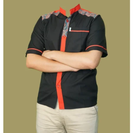 روپوش آشپزی مدل فرزین