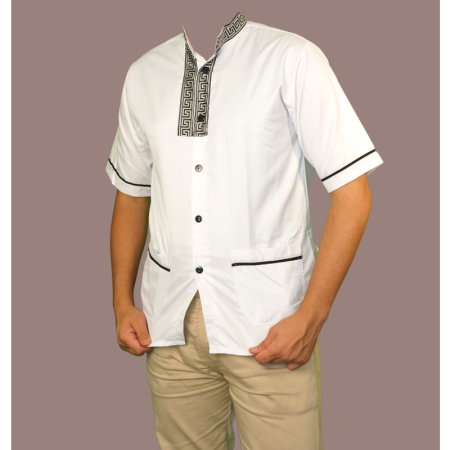 لباس رستورانی مدل ورساچی