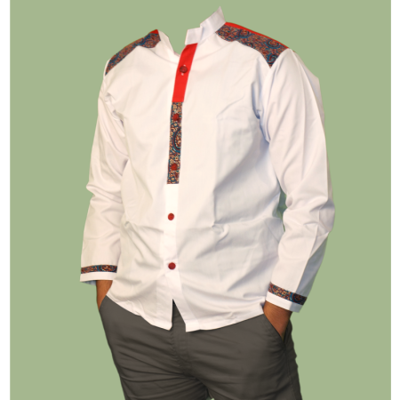 روپوش رستورانی مدل پوریا