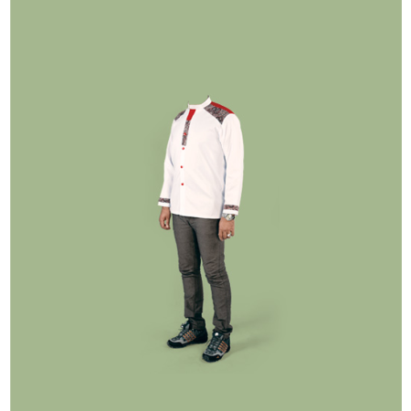 روپوش رستورانی مدل پوریا