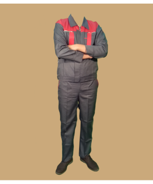 کاپشن شلوار ارسطو