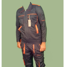 کاپشن شلوار سناتور