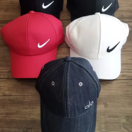 نمونه کلاه کپ