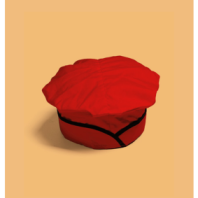 کلاه آشپزی قارچی