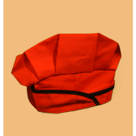 کلاه آشپزی قارچی