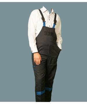 شلوار دوبندی پرهام