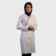 مانتو-کمرپیله-دار