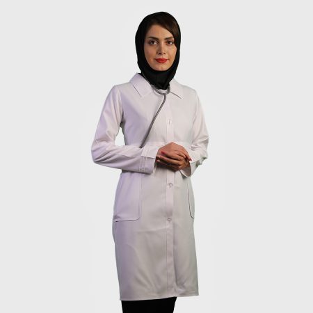 مانتو-کمرپیله-دار