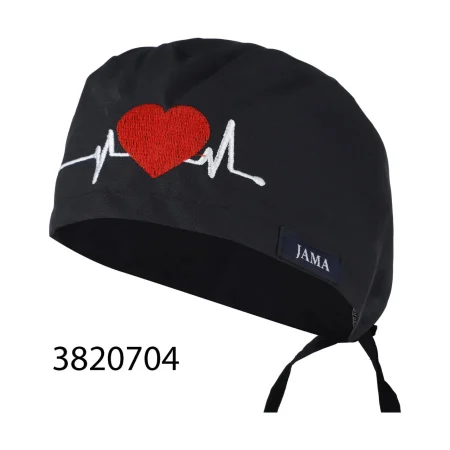 کلاه فانتزی جراحی جاما کد 3820704