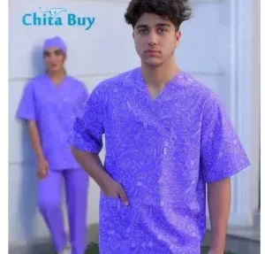 دسته اسکراب پزشکی