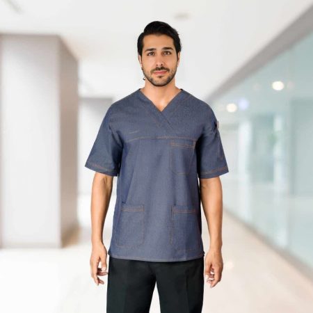 اسکراب لی مردانه 1