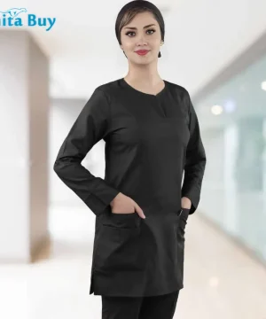 ست اناق عمل زنانه مشکی