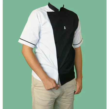 روپوش رستورانی مدل آرسن01