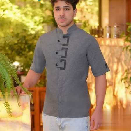 روپوش اشپزی مانی- مکانیک