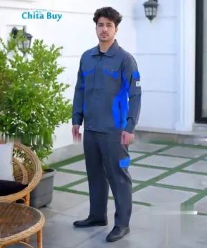 کاپشن وشلوار مدل سپهر