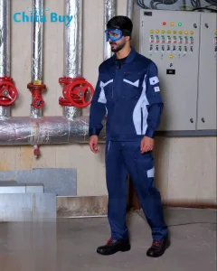 کاپشن وشلوار مدل سپهر