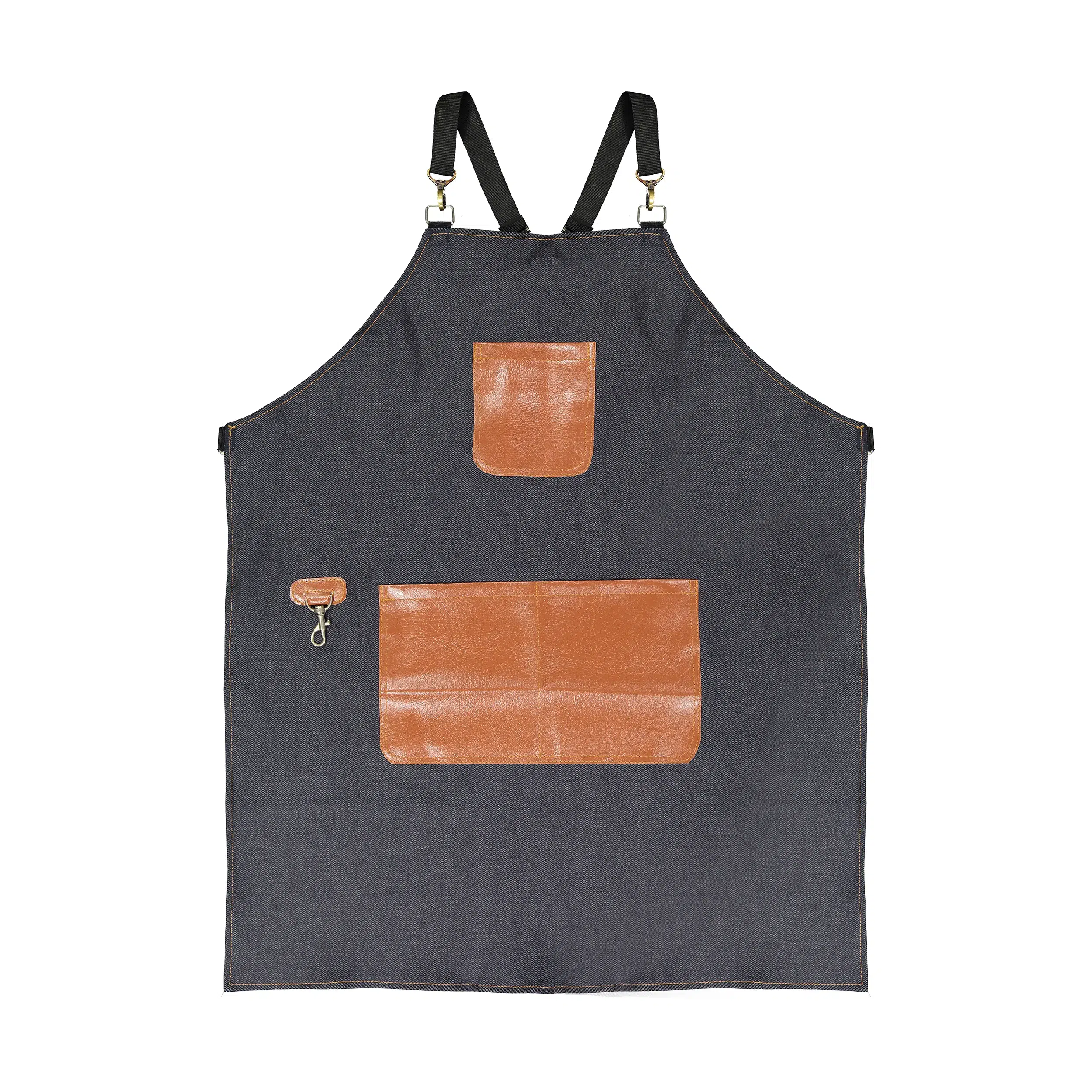 پیش بند باریستا ساده