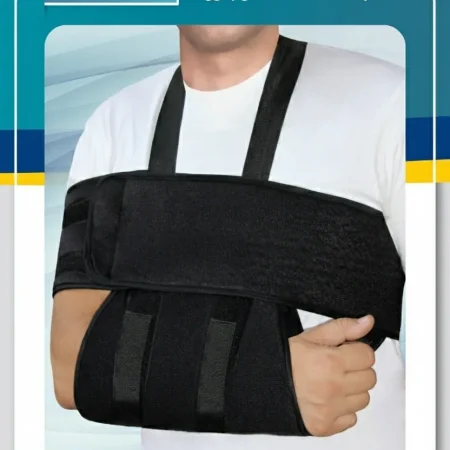 ثابت کننده شانه و بازو تبیان