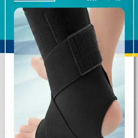 قوزک بند نئوپرن آتل دار