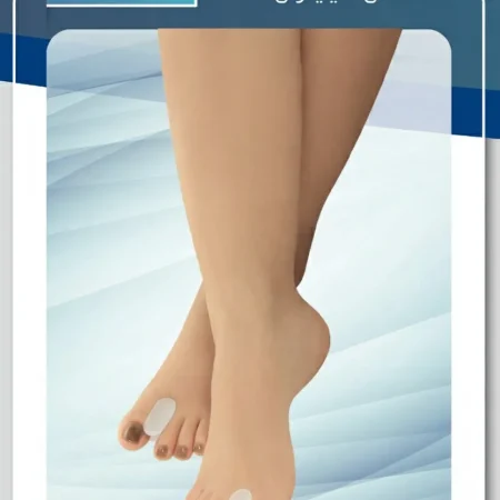 لا انگشتی سیلیکونی