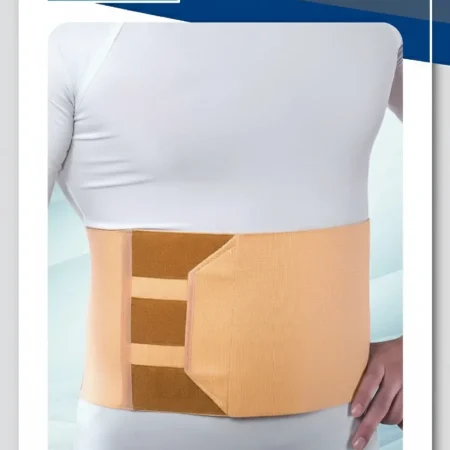 شکم بند تمام کش قابل تنظیم