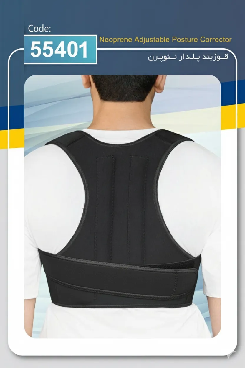 قوزبند پلدار نئوپرن