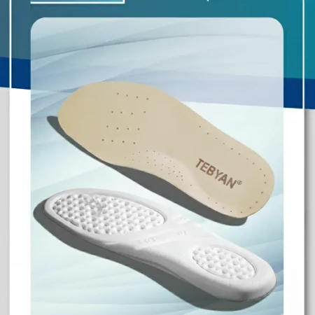 کفی طبی پنجه دار