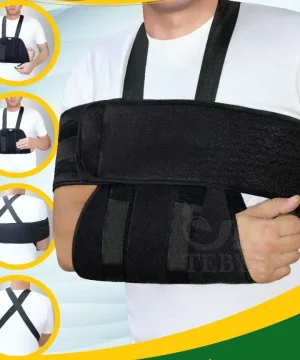 ثابت کننده شانه و بازو