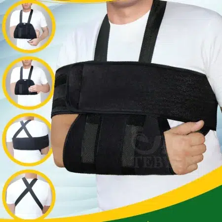 ثابت کننده شانه و بازو