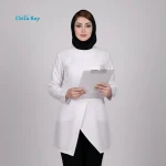 روپوش پزشکی مدا سارا