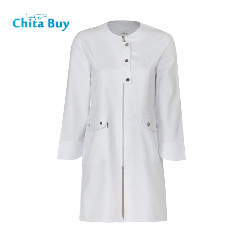 روپوش پزشکی مدل مارال