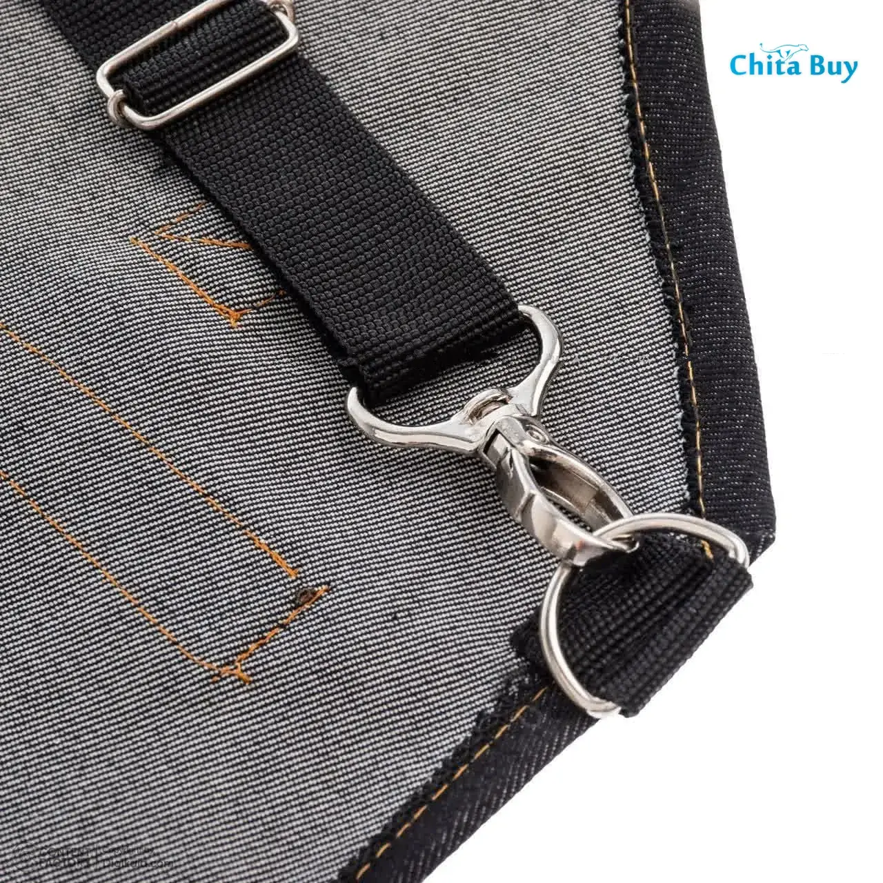 پشت پیش بند باریستا هلالی