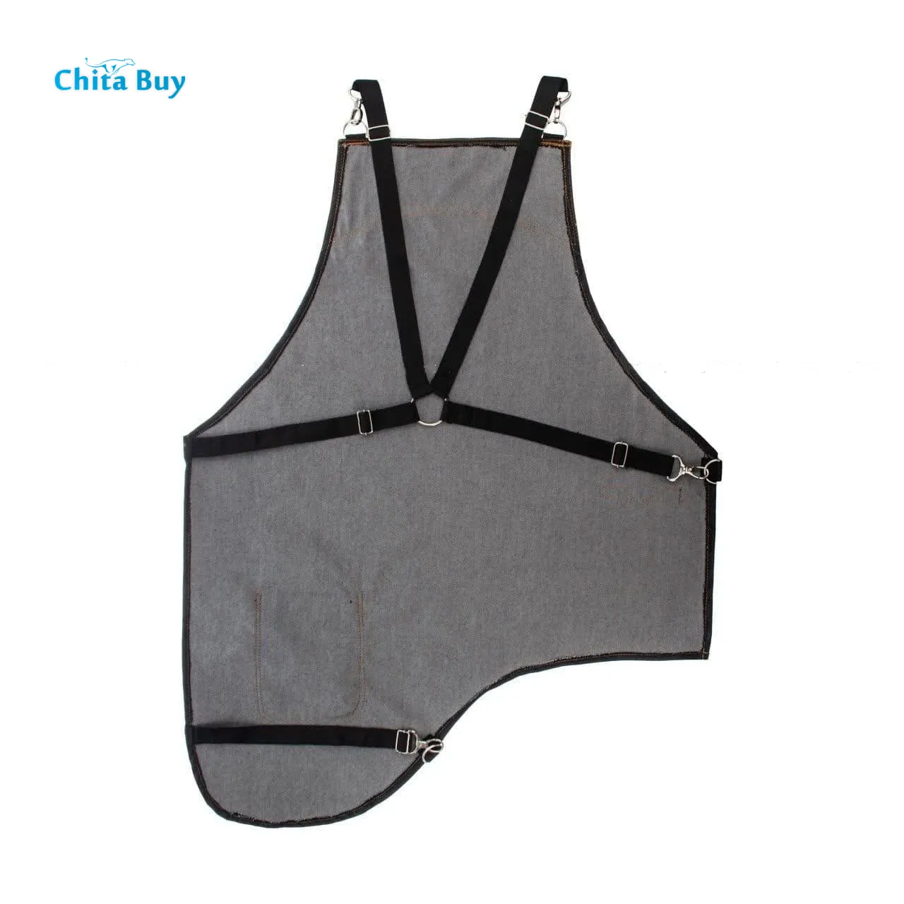 پشت پیش بند باریستا هلالی (2)