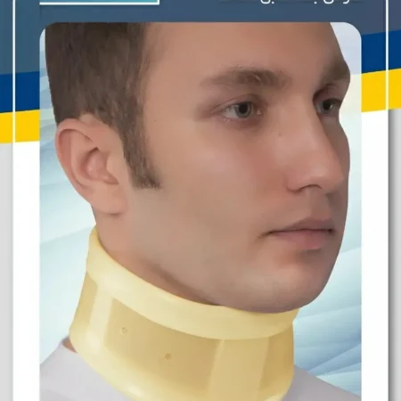 گردن بند طبی سخت