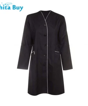 روپوش کار زنانه مدل هما