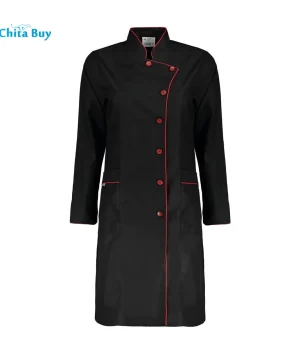 روپوش کار زنانه مدل الهام