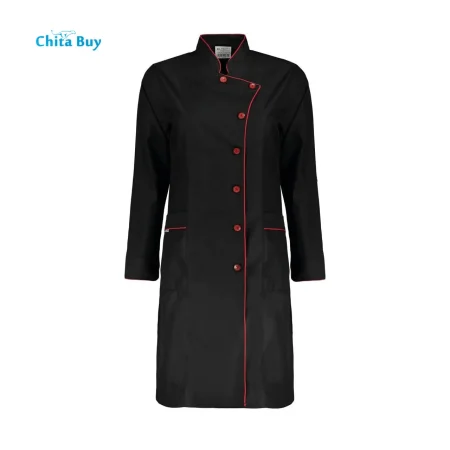 روپوش کار زنانه مدل الهام