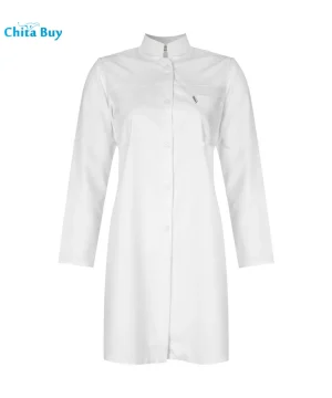 روپوش پزشکی زنانه مدل بیتا