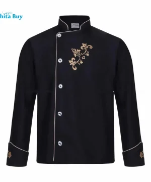 روپوش رستورانی الیاس