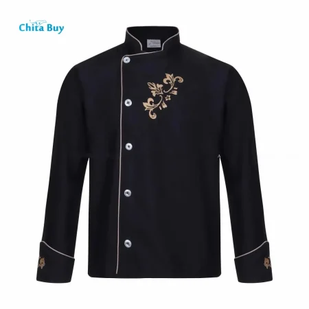 روپوش رستورانی الیاس