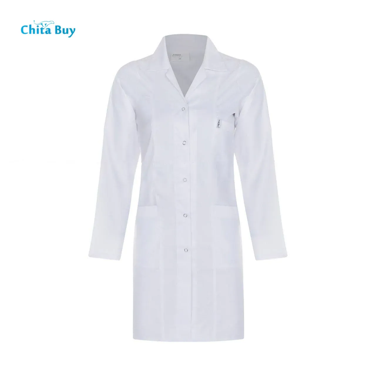 روپوش پزشکی زنانه مدل بهار