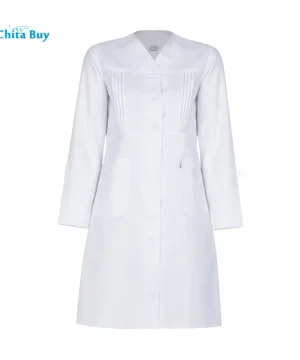 روپوش پزشکی مدل آوا