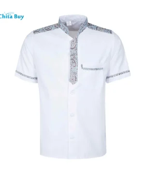 روپوش آشپزی مدل ترمه کراوات دار